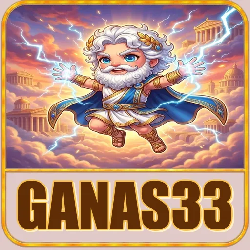 Pratinjau tampilan ganas33