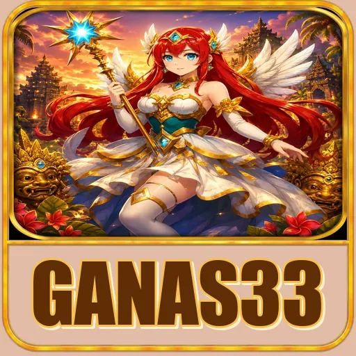 Pratinjau tampilan ganas33