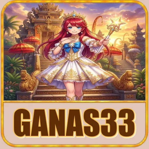 Pratinjau layar ganas33